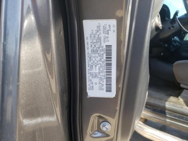 Photo 9 VIN: 5TBDT44194S441592 - TOYOTA TUNDRA DOU 