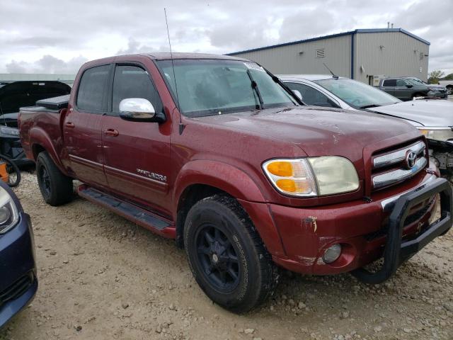 Photo 3 VIN: 5TBDT44194S448221 - TOYOTA TUNDRA DOU 