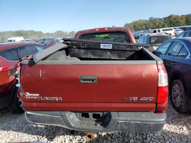 Photo 5 VIN: 5TBDT44194S448221 - TOYOTA TUNDRA DOU 