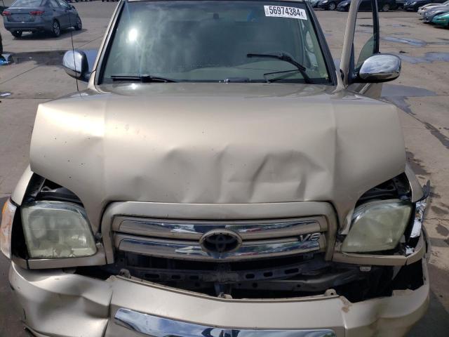 Photo 10 VIN: 5TBDT44194S454469 - TOYOTA TUNDRA 