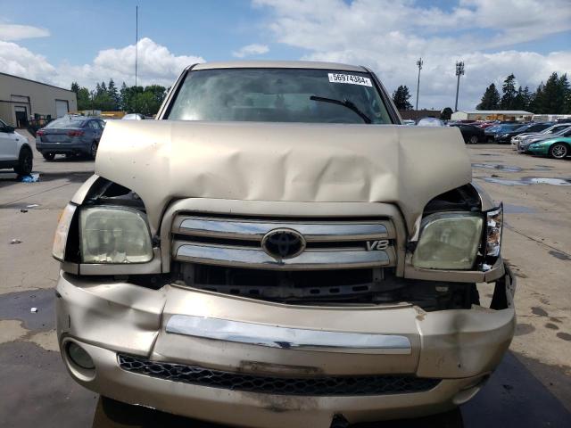 Photo 4 VIN: 5TBDT44194S454469 - TOYOTA TUNDRA 