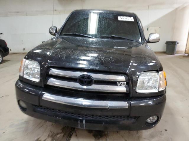 Photo 4 VIN: 5TBDT44194S462877 - TOYOTA TUNDRA 