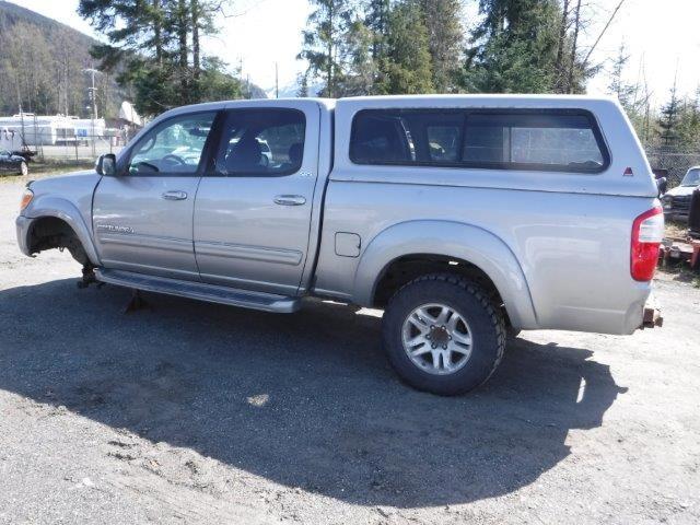 Photo 1 VIN: 5TBDT44195S474450 - TOYOTA TUNDRA 