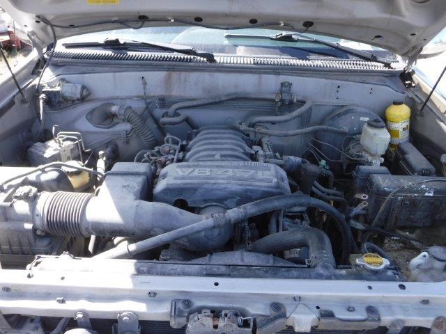 Photo 10 VIN: 5TBDT44195S474450 - TOYOTA TUNDRA 