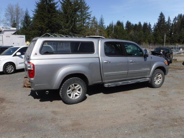 Photo 2 VIN: 5TBDT44195S474450 - TOYOTA TUNDRA 