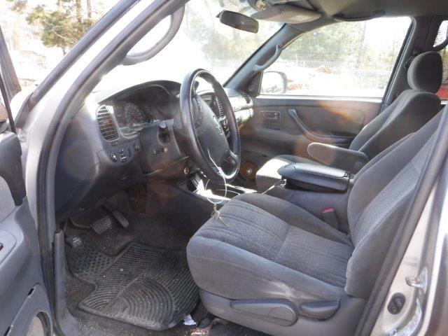 Photo 6 VIN: 5TBDT44195S474450 - TOYOTA TUNDRA 