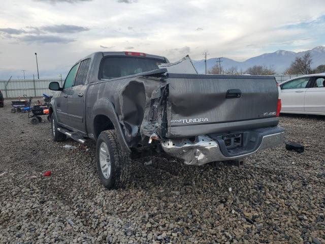 Photo 1 VIN: 5TBDT44195S476490 - TOYOTA TUNDRA 