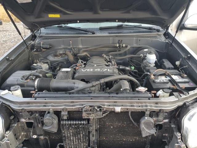 Photo 10 VIN: 5TBDT44195S476490 - TOYOTA TUNDRA 