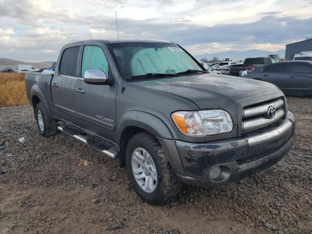 Photo 3 VIN: 5TBDT44195S476490 - TOYOTA TUNDRA 