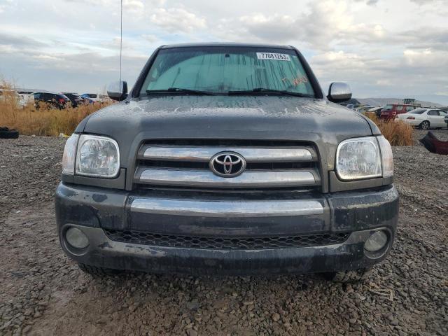 Photo 4 VIN: 5TBDT44195S476490 - TOYOTA TUNDRA 