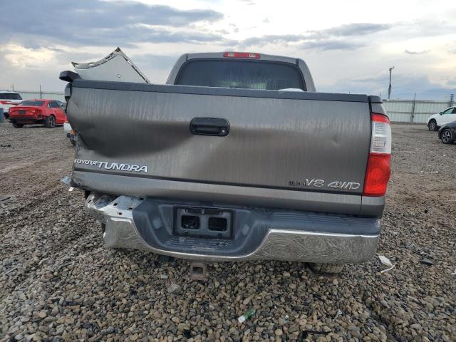 Photo 5 VIN: 5TBDT44195S476490 - TOYOTA TUNDRA 