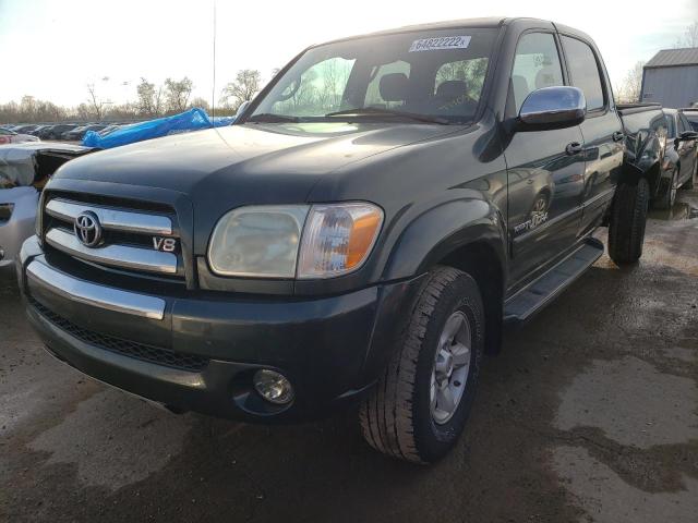 Photo 1 VIN: 5TBDT44195S499056 - TOYOTA TUNDRA 