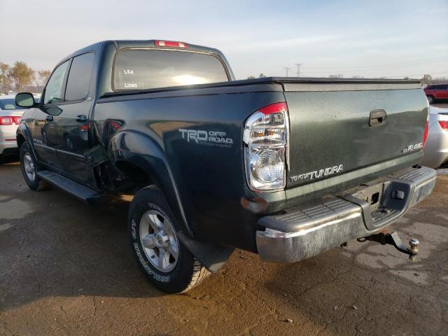 Photo 2 VIN: 5TBDT44195S499056 - TOYOTA TUNDRA 