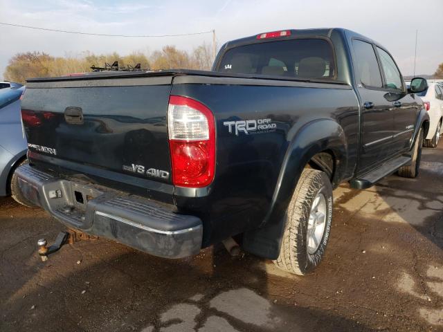 Photo 3 VIN: 5TBDT44195S499056 - TOYOTA TUNDRA 