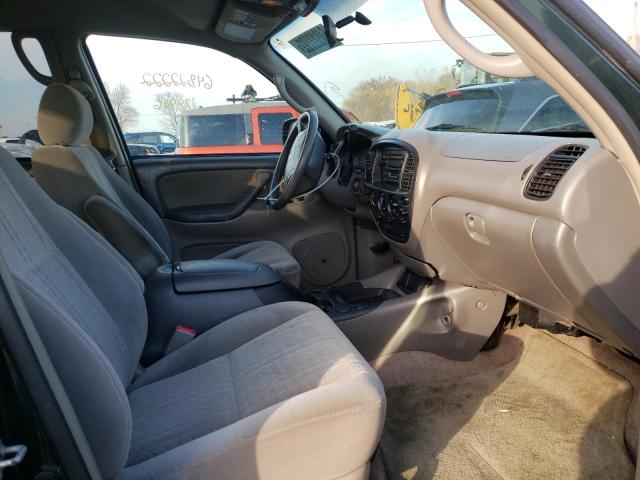 Photo 4 VIN: 5TBDT44195S499056 - TOYOTA TUNDRA 