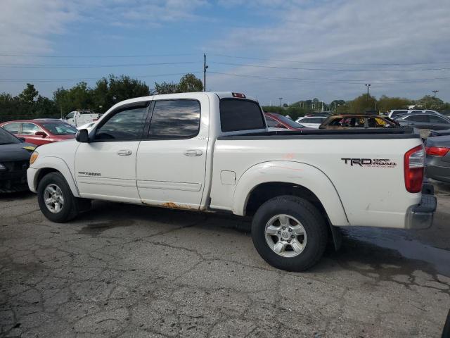 Photo 1 VIN: 5TBDT44195S499722 - TOYOTA TUNDRA DOU 