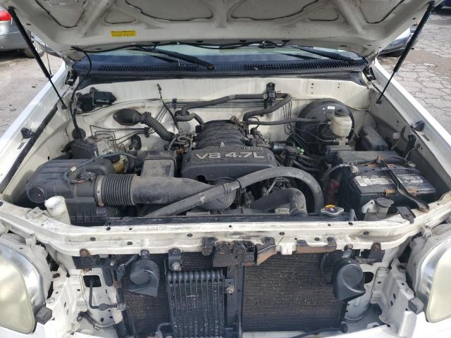 Photo 10 VIN: 5TBDT44195S499722 - TOYOTA TUNDRA DOU 