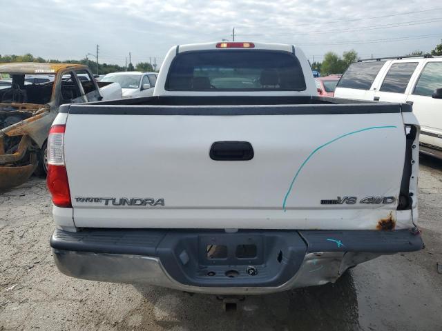 Photo 5 VIN: 5TBDT44195S499722 - TOYOTA TUNDRA DOU 