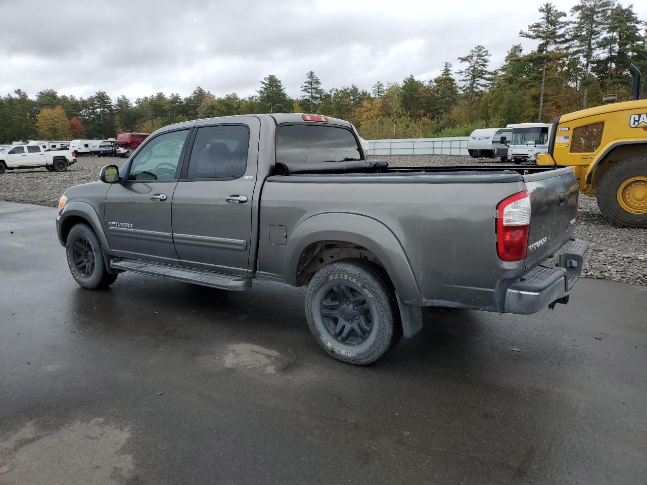 Photo 1 VIN: 5TBDT44195S500979 - TOYOTA TUNDRA 