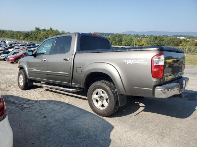 Photo 1 VIN: 5TBDT44196S507576 - TOYOTA TUNDRA DOU 