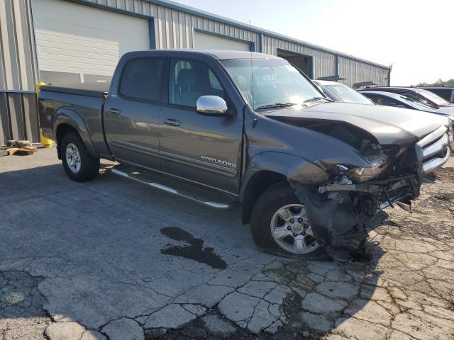 Photo 3 VIN: 5TBDT44196S507576 - TOYOTA TUNDRA DOU 