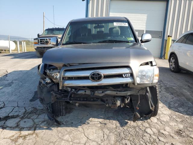 Photo 4 VIN: 5TBDT44196S507576 - TOYOTA TUNDRA DOU 