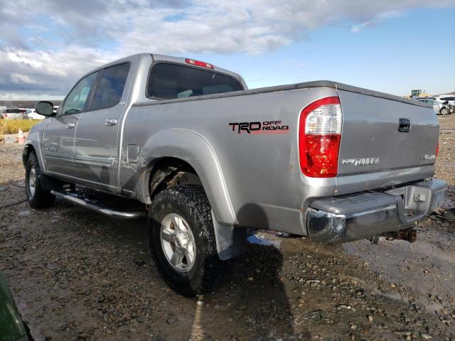 Photo 1 VIN: 5TBDT44196S507688 - TOYOTA TUNDRA 