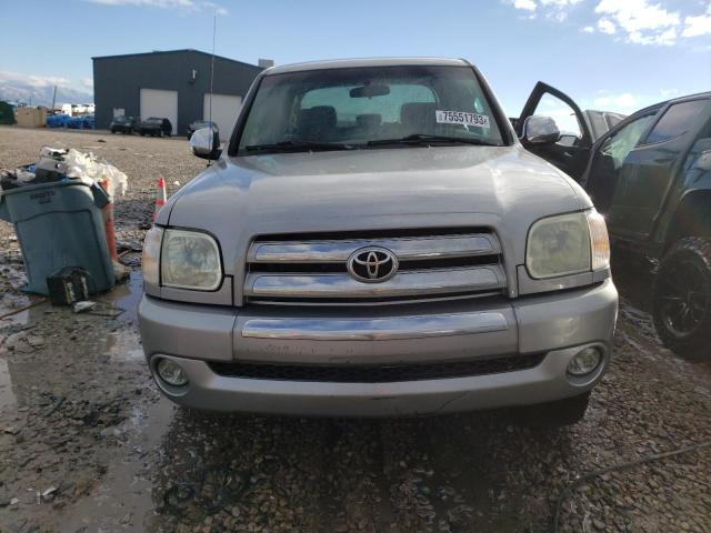 Photo 4 VIN: 5TBDT44196S507688 - TOYOTA TUNDRA 