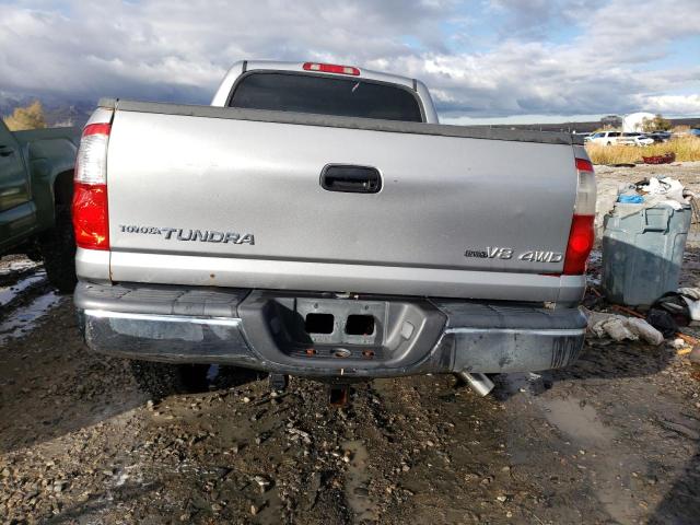 Photo 5 VIN: 5TBDT44196S507688 - TOYOTA TUNDRA 