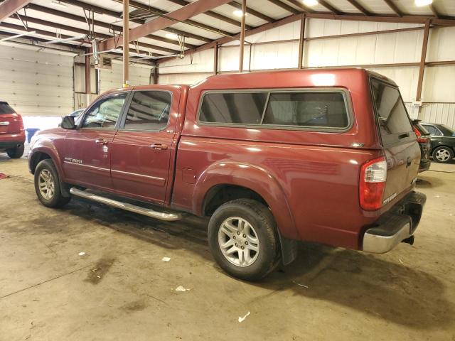 Photo 1 VIN: 5TBDT44196S524121 - TOYOTA TUNDRA DOU 