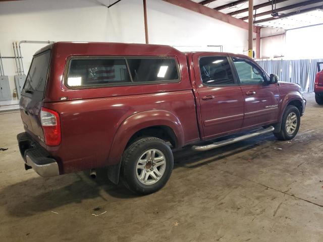 Photo 2 VIN: 5TBDT44196S524121 - TOYOTA TUNDRA DOU 