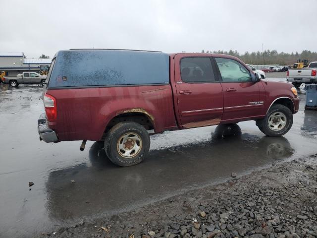 Photo 2 VIN: 5TBDT44196S526922 - TOYOTA TUNDRA DOU 