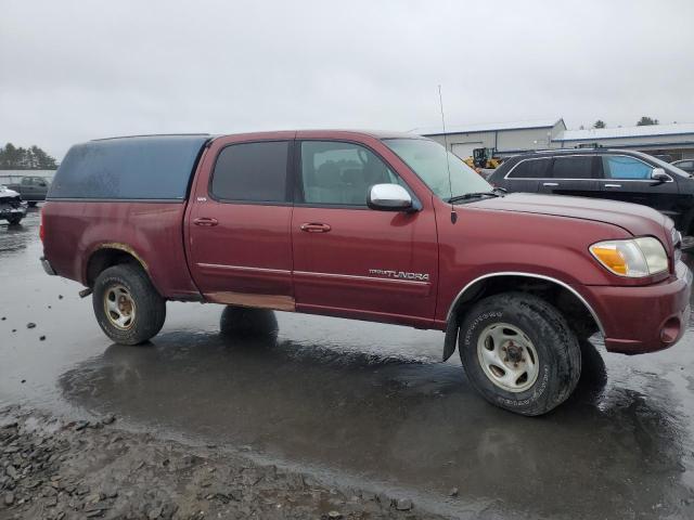 Photo 3 VIN: 5TBDT44196S526922 - TOYOTA TUNDRA DOU 