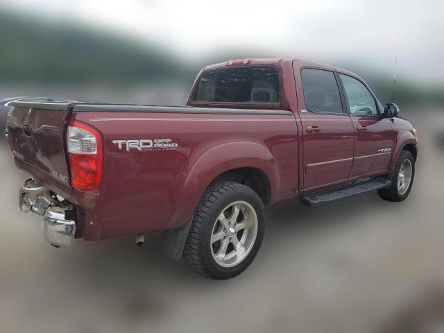 Photo 2 VIN: 5TBDT44196S532168 - TOYOTA TUNDRA 