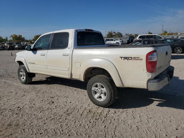 Photo 1 VIN: 5TBDT44196S536706 - TOYOTA TUNDRA DOU 