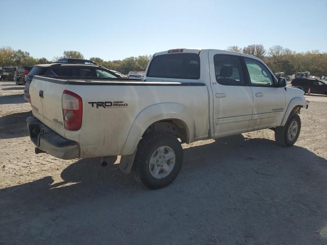 Photo 2 VIN: 5TBDT44196S536706 - TOYOTA TUNDRA DOU 