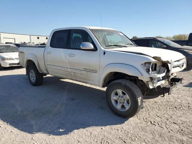 Photo 3 VIN: 5TBDT44196S536706 - TOYOTA TUNDRA DOU 