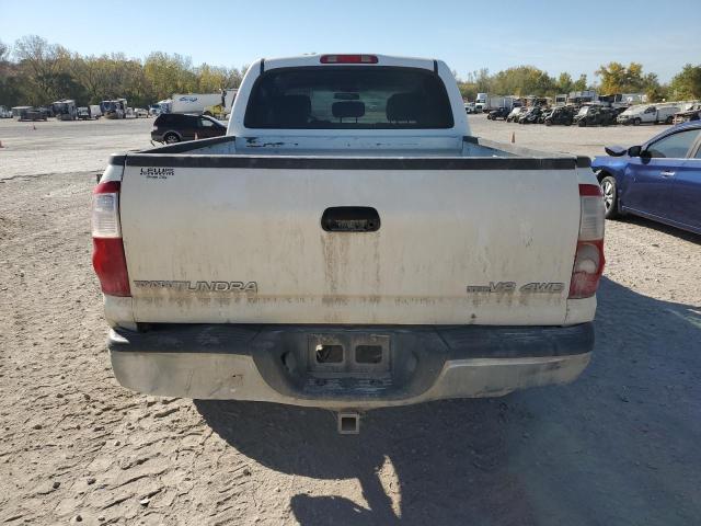 Photo 5 VIN: 5TBDT44196S536706 - TOYOTA TUNDRA DOU 