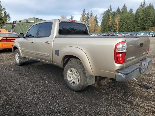 Photo 1 VIN: 5TBDT441X4S435347 - TOYOTA TUNDRA DOU 