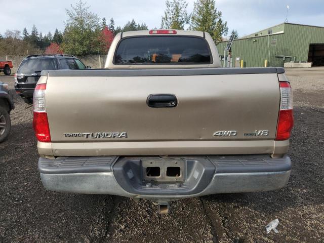 Photo 5 VIN: 5TBDT441X4S435347 - TOYOTA TUNDRA DOU 