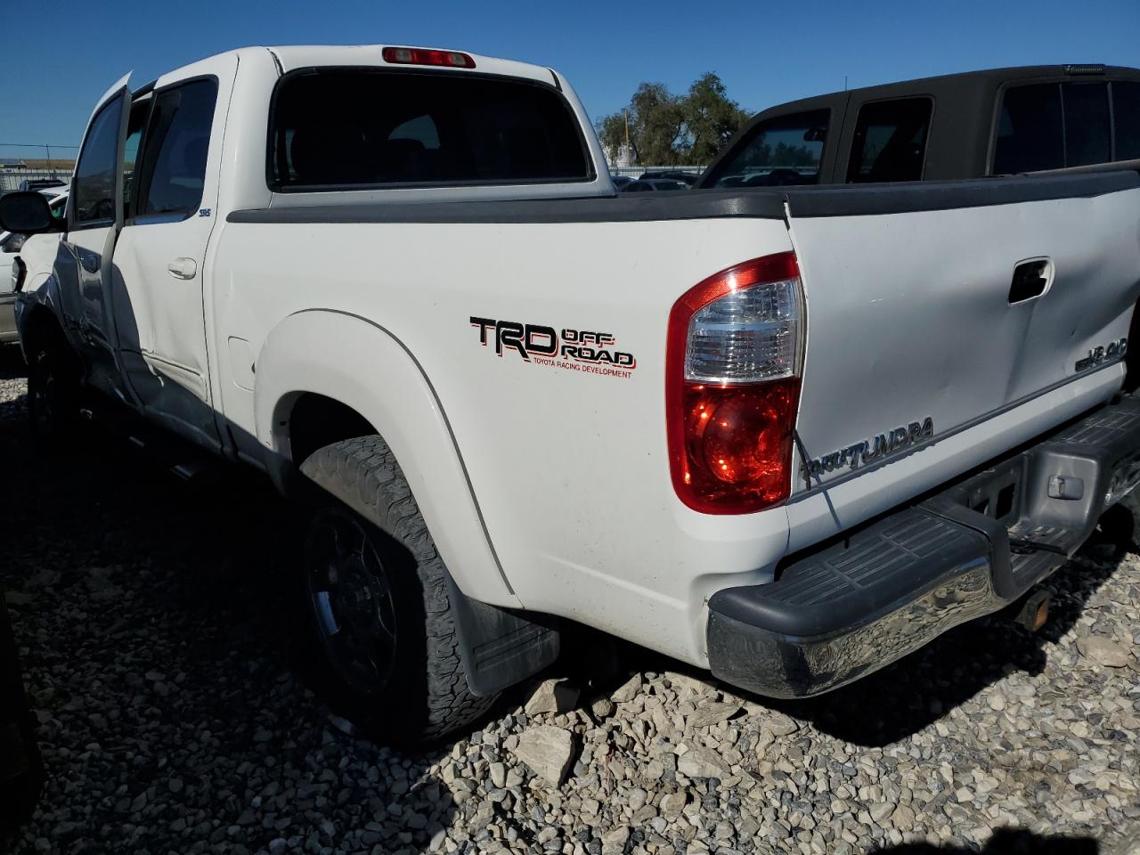 Photo 1 VIN: 5TBDT441X4S436515 - TOYOTA TUNDRA 