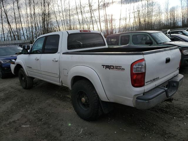 Photo 1 VIN: 5TBDT441X4S439222 - TOYOTA TUNDRA 