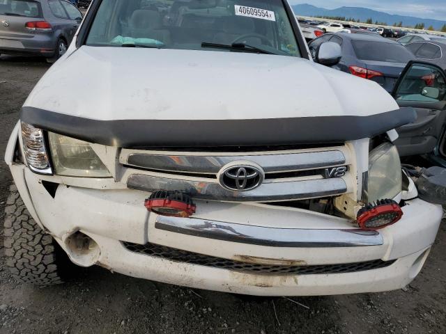 Photo 10 VIN: 5TBDT441X4S439222 - TOYOTA TUNDRA 