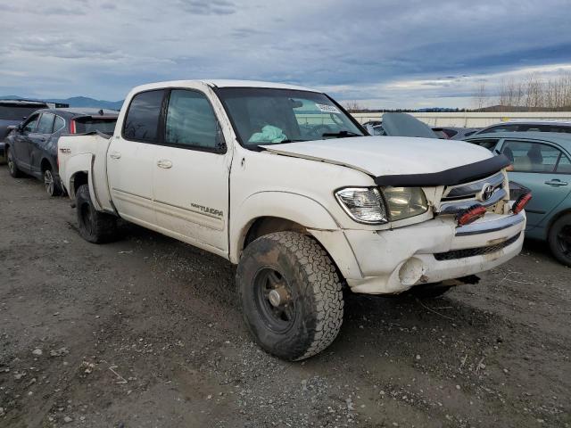 Photo 3 VIN: 5TBDT441X4S439222 - TOYOTA TUNDRA 