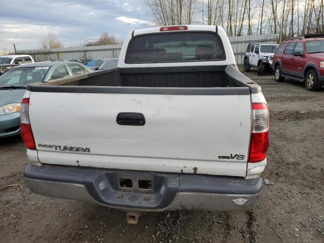 Photo 5 VIN: 5TBDT441X4S439222 - TOYOTA TUNDRA 