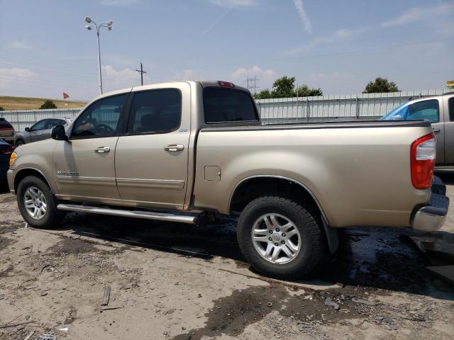 Photo 1 VIN: 5TBDT441X4S439639 - TOYOTA TUNDRA DOU 