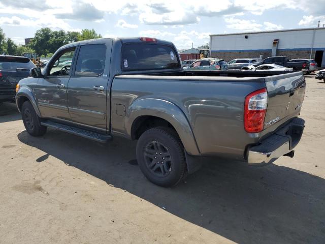 Photo 1 VIN: 5TBDT441X4S460734 - TOYOTA TUNDRA DOU 