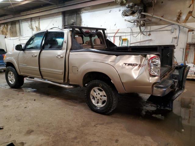 Photo 1 VIN: 5TBDT441X4S461169 - TOYOTA TUNDRA DOU 