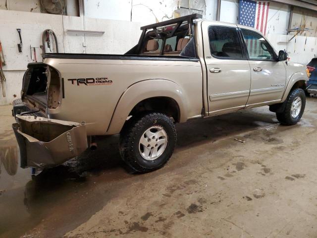 Photo 2 VIN: 5TBDT441X4S461169 - TOYOTA TUNDRA DOU 