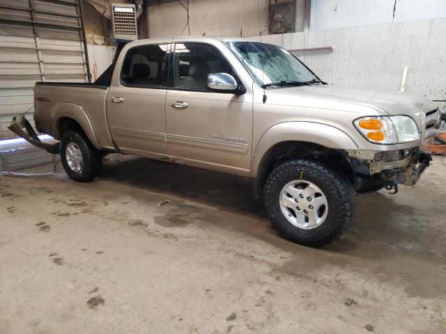 Photo 3 VIN: 5TBDT441X4S461169 - TOYOTA TUNDRA DOU 